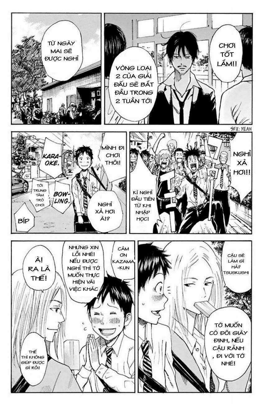 Days Chapter 16 trang 7