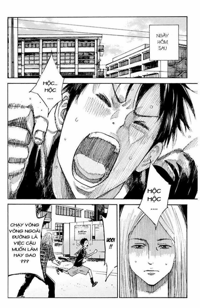 Days Chapter 16 trang 8