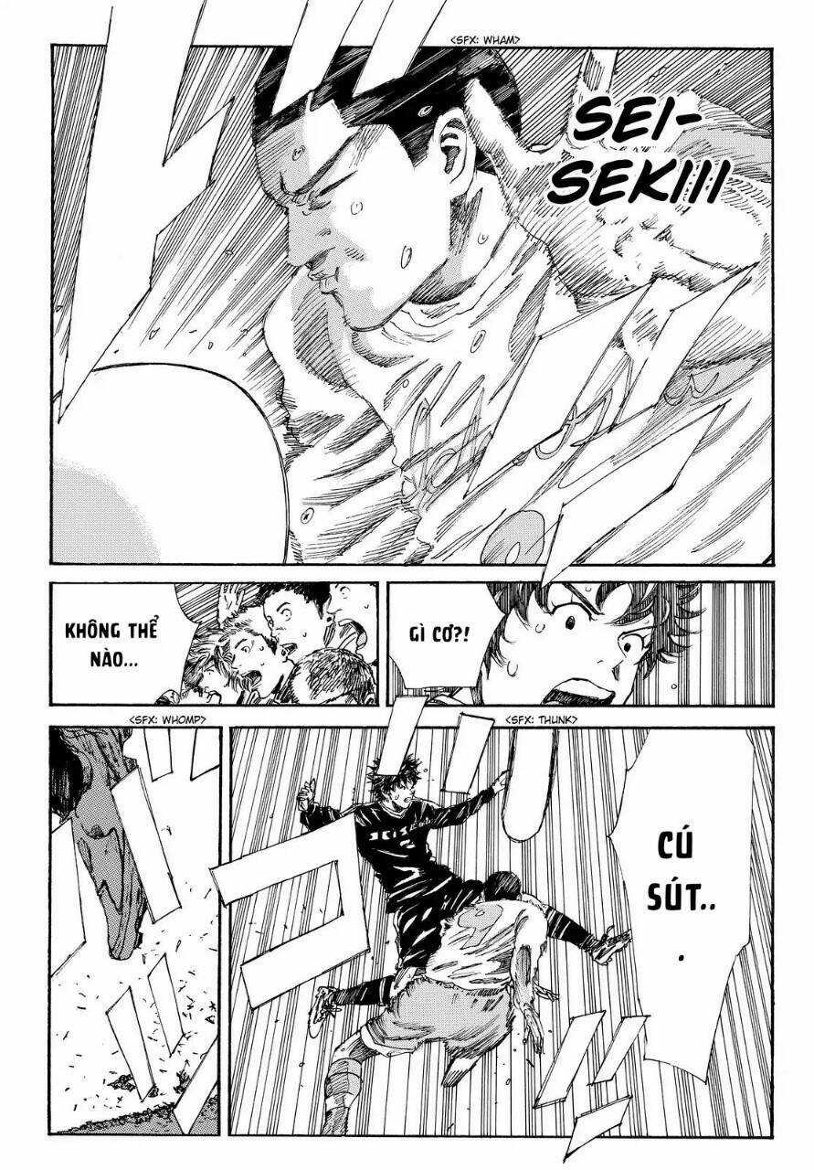 Days Chapter 160 trang 11