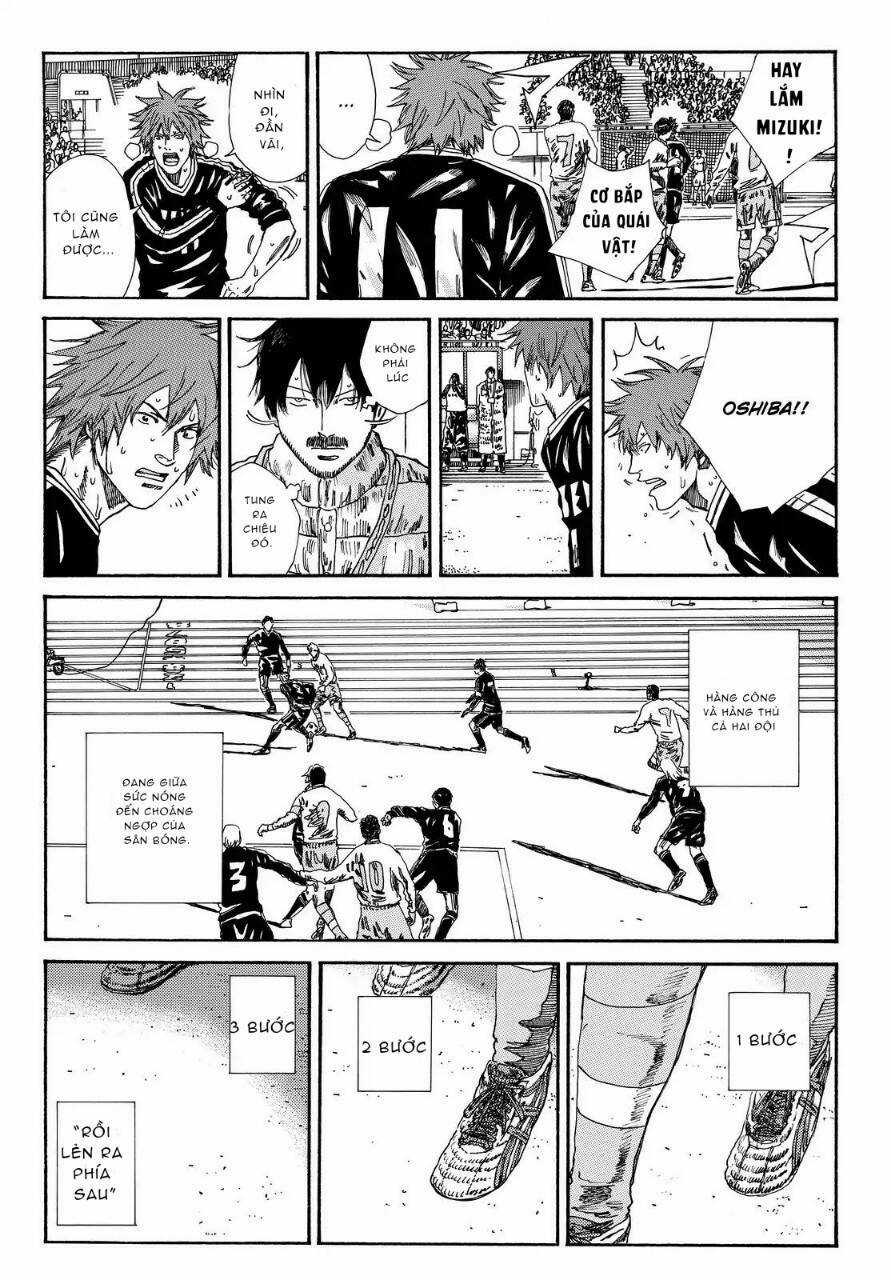 Days Chapter 160 trang 14