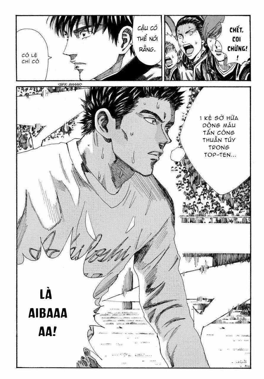 Days Chapter 160 trang 17