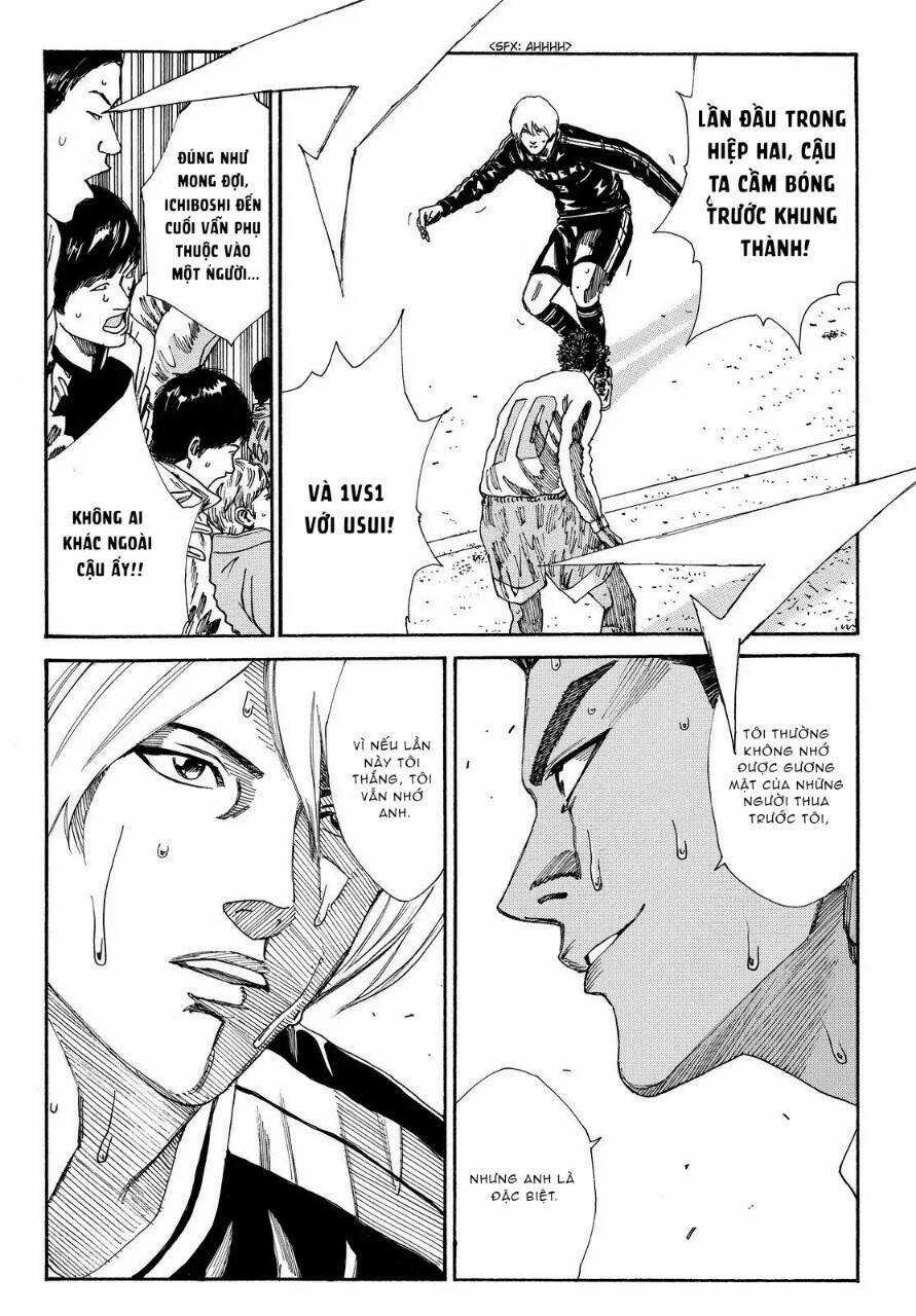 Days Chapter 160 trang 18