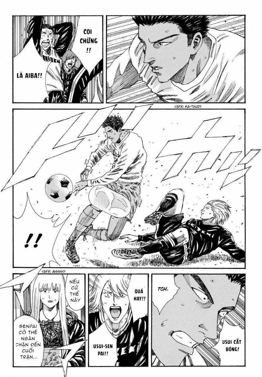 Days Chapter 160 trang 6