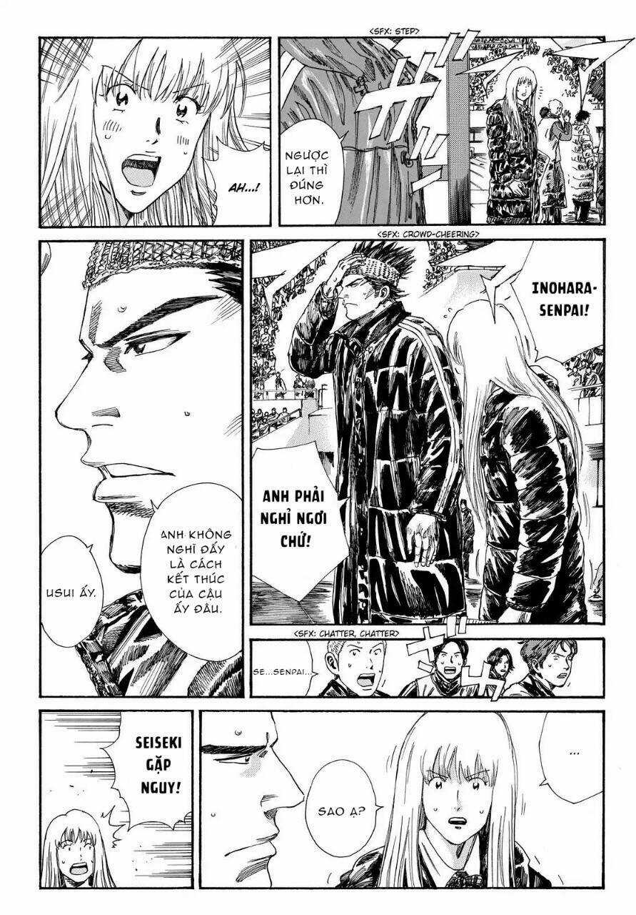 Days Chapter 160 trang 7