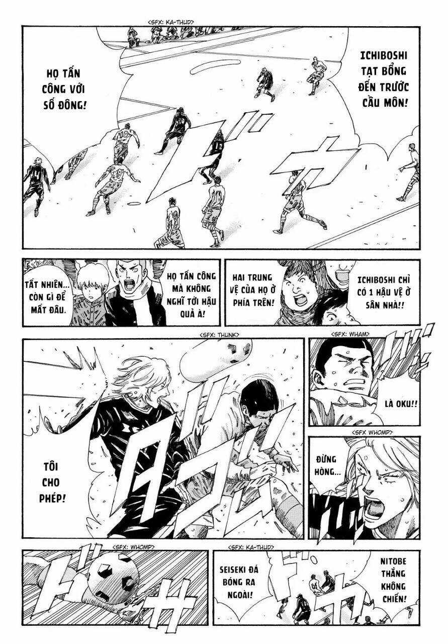 Days Chapter 160 trang 8