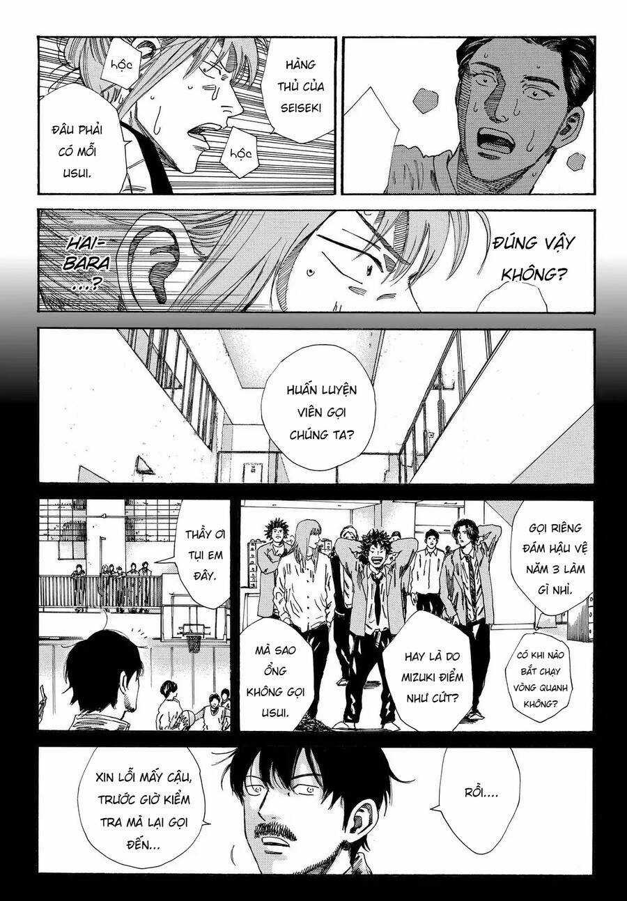 Days Chapter 161 trang 10