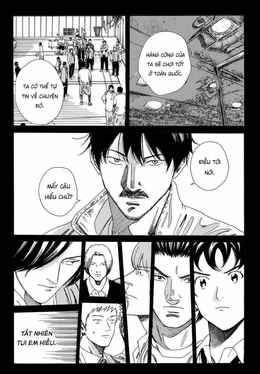Days Chapter 161 trang 11