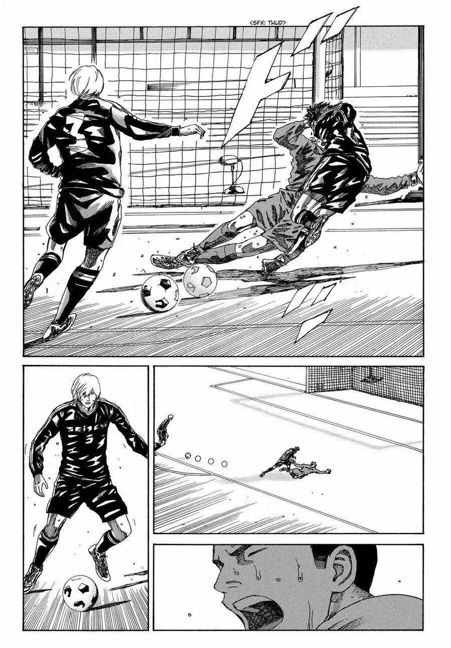 Days Chapter 161 trang 13