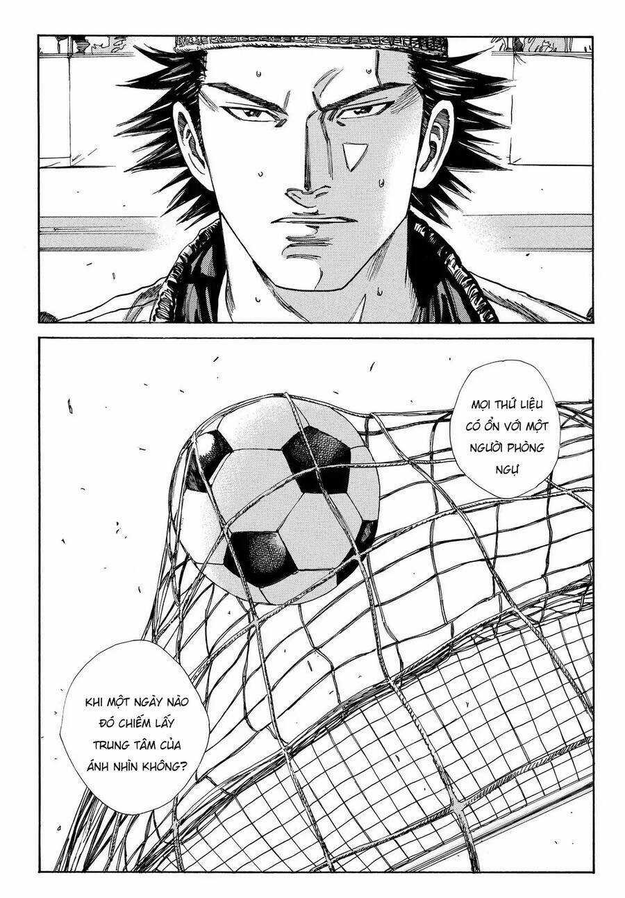 Days Chapter 161 trang 18