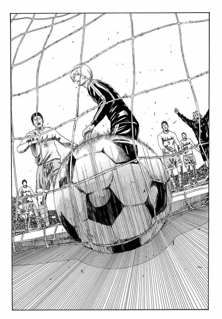 Days Chapter 161 trang 19