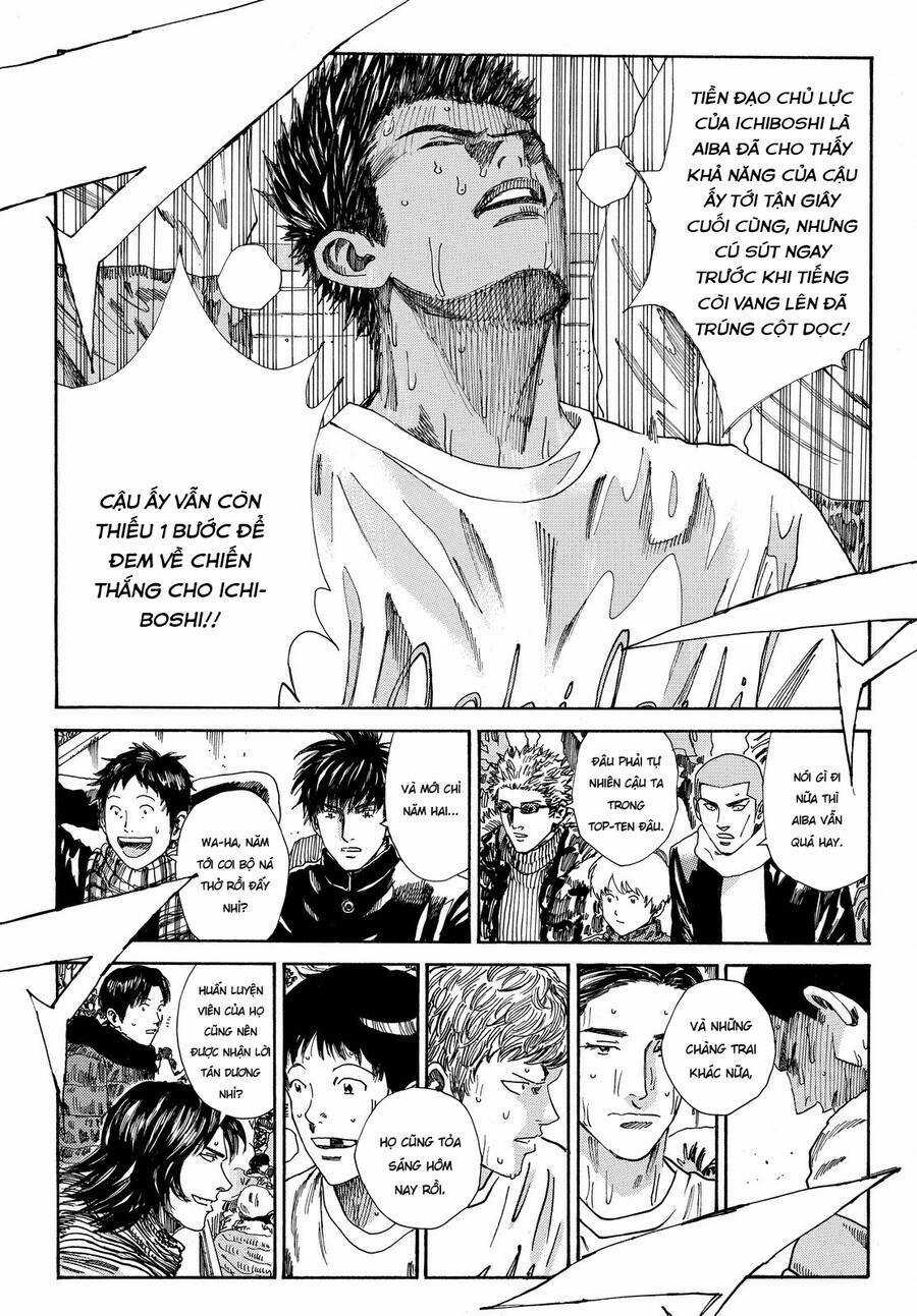 Days Chapter 162 trang 10