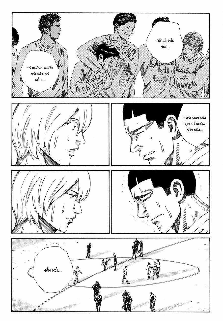 Days Chapter 162 trang 13