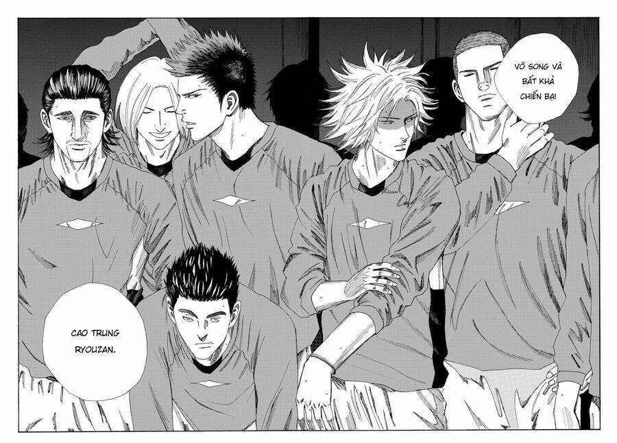 Days Chapter 162 trang 19