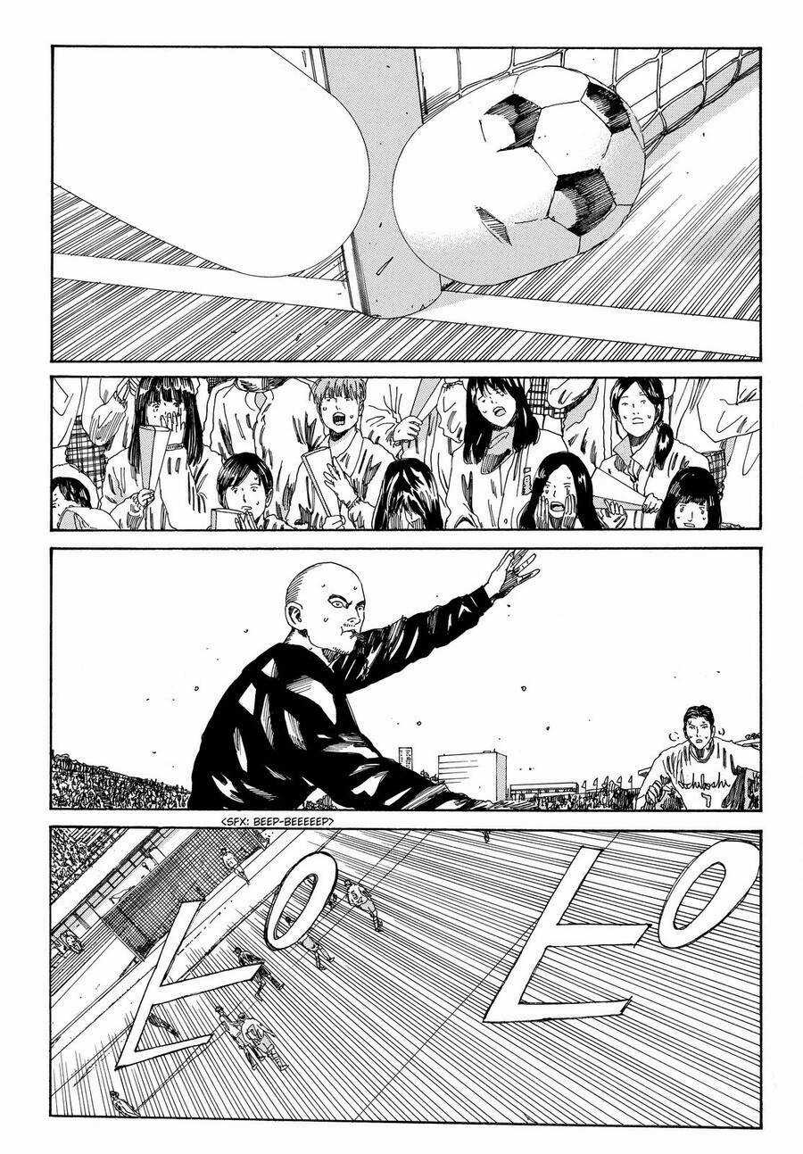 Days Chapter 162 trang 8