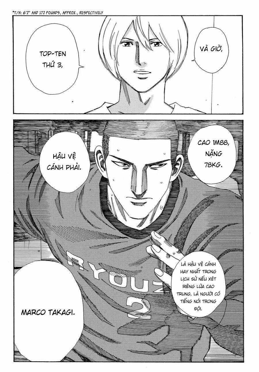 Days Chapter 163 trang 10