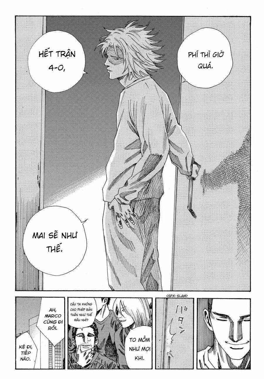 Days Chapter 163 trang 15