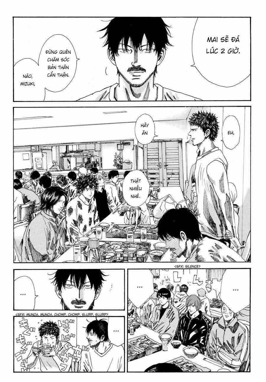 Days Chapter 163 trang 16