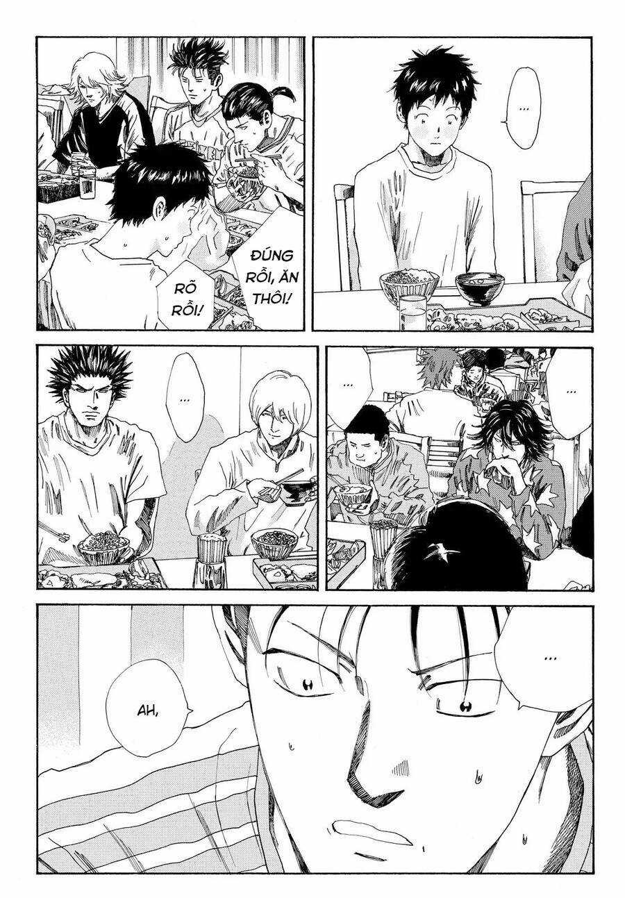 Days Chapter 163 trang 17