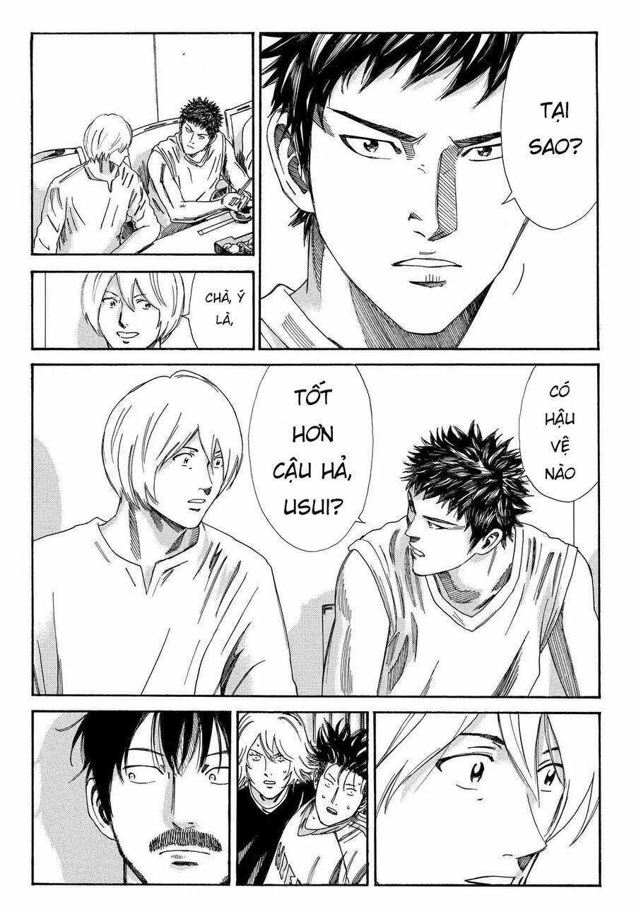 Days Chapter 163 trang 20