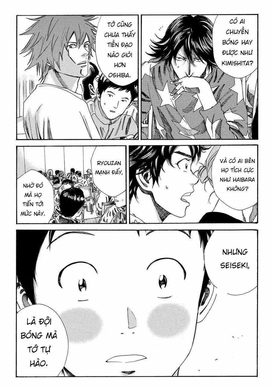 Days Chapter 163 trang 21