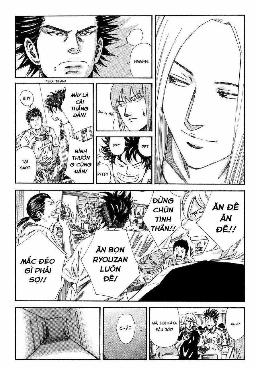 Days Chapter 163 trang 23