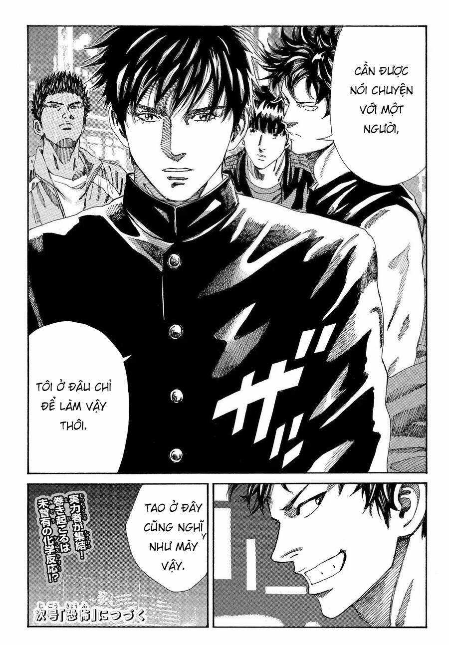 Days Chapter 163 trang 26