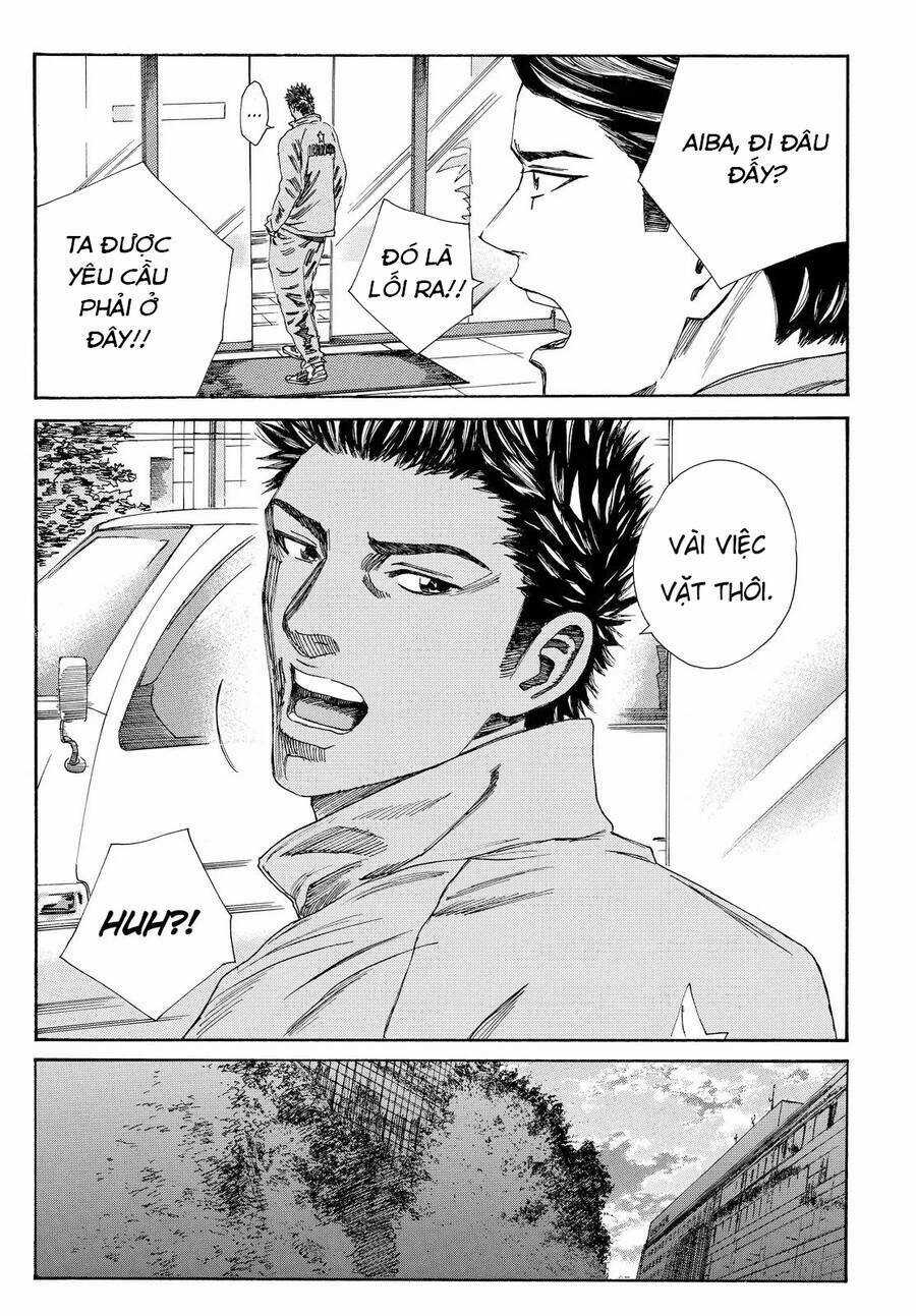 Days Chapter 163 trang 4