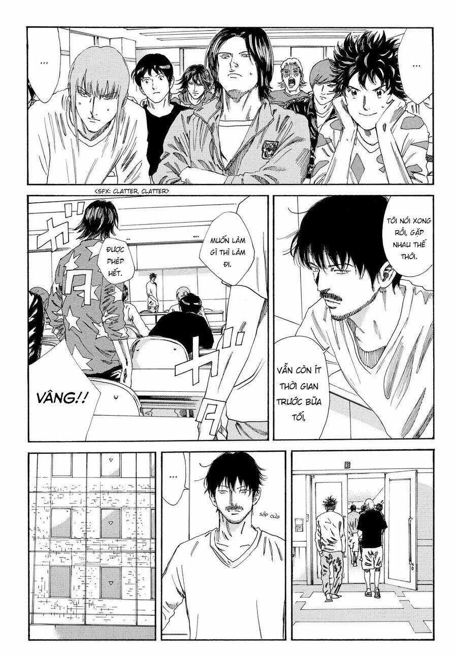 Days Chapter 163 trang 5