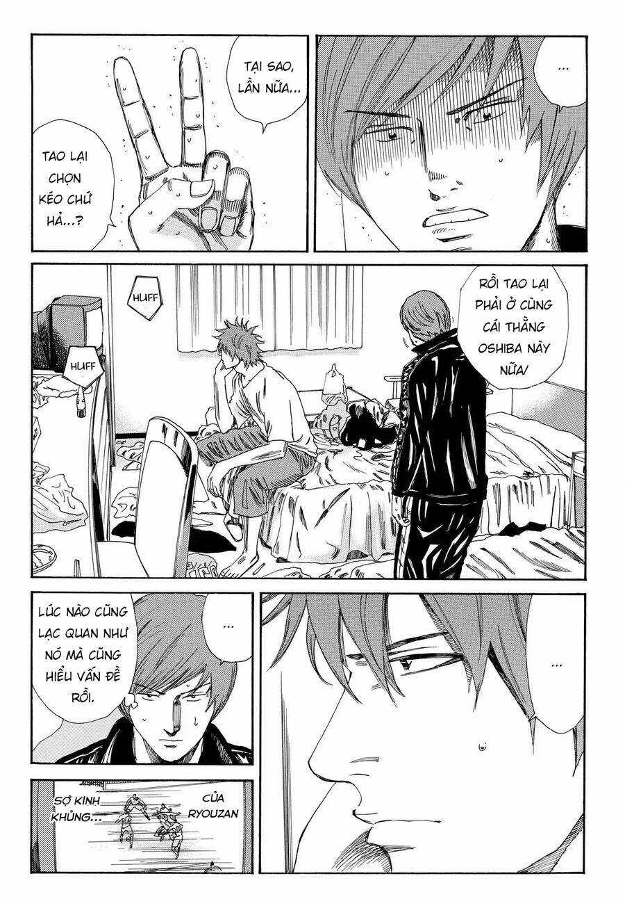 Days Chapter 163 trang 6