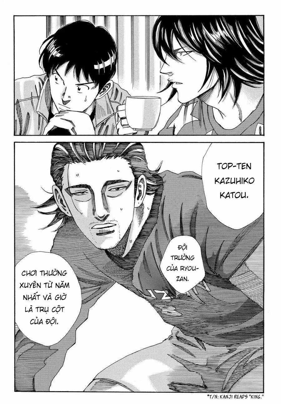 Days Chapter 163 trang 8