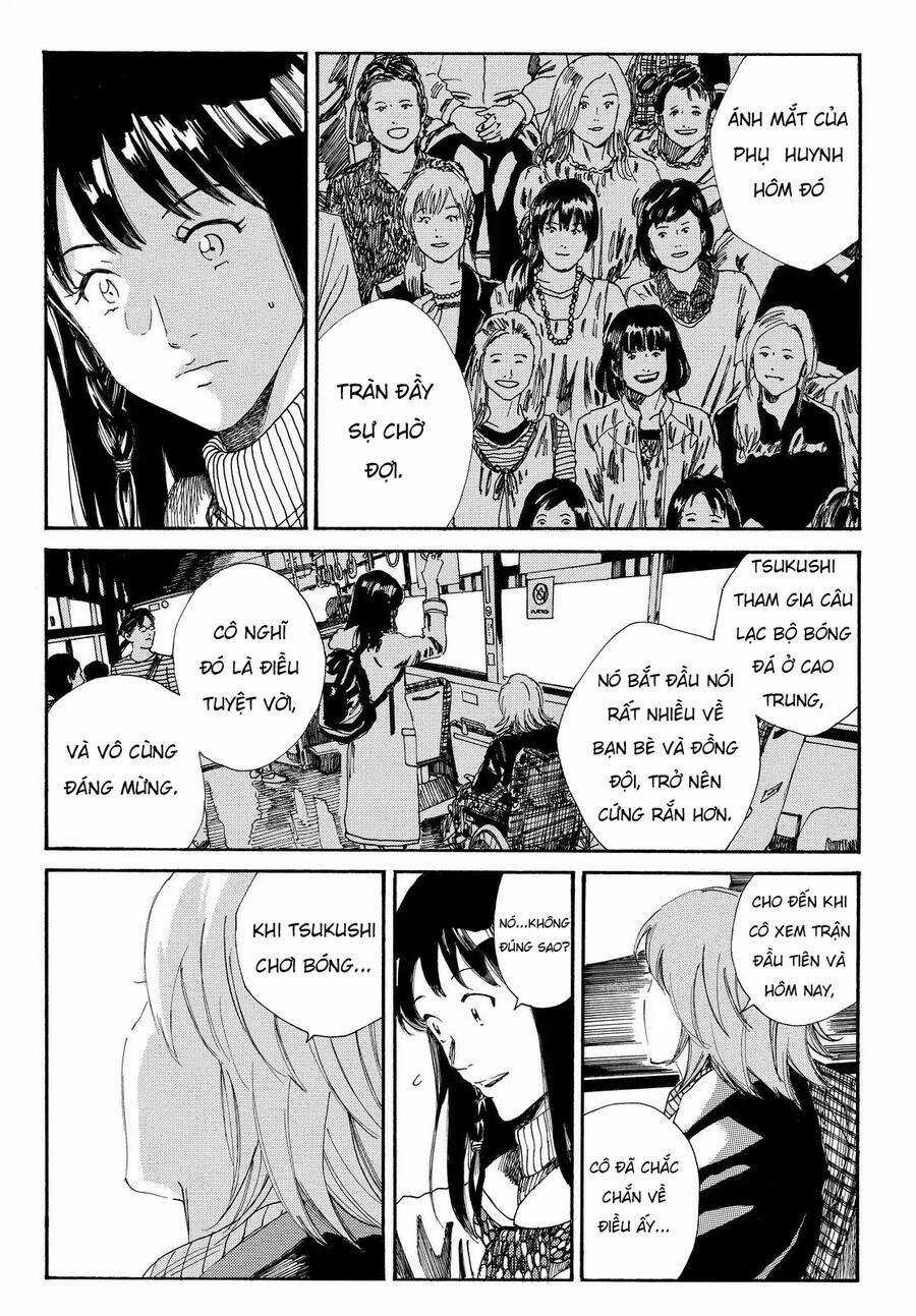 Days Chapter 164 trang 10