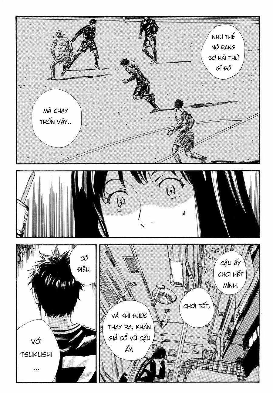 Days Chapter 164 trang 11