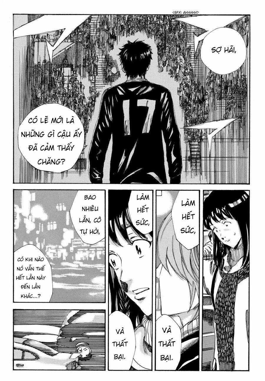 Days Chapter 164 trang 12