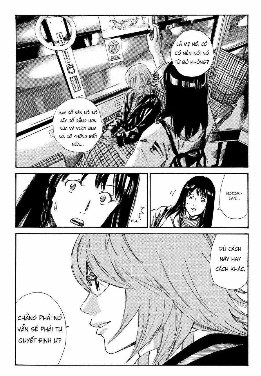 Days Chapter 164 trang 13