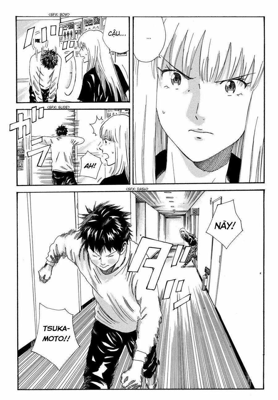 Days Chapter 164 trang 15