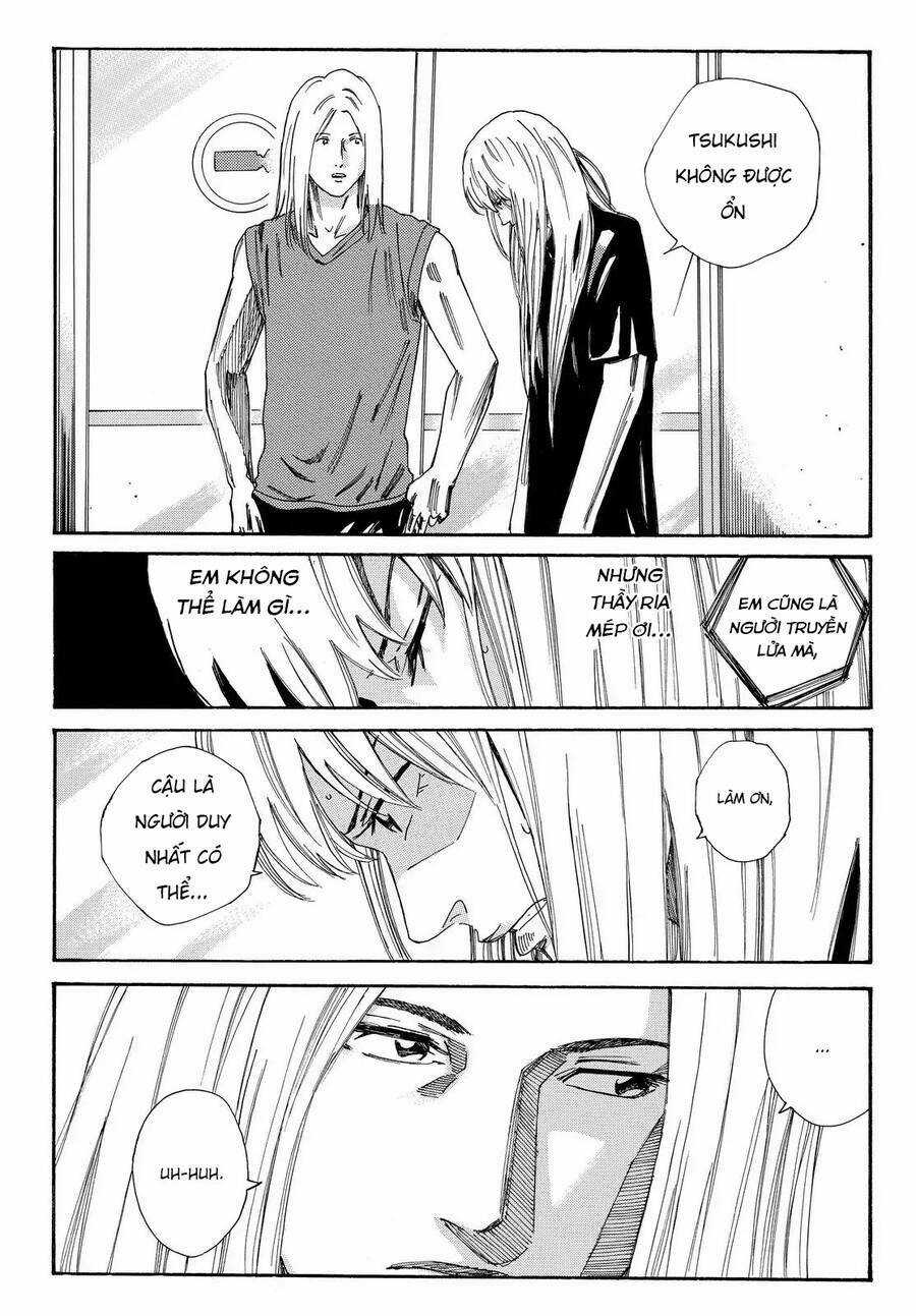 Days Chapter 164 trang 17