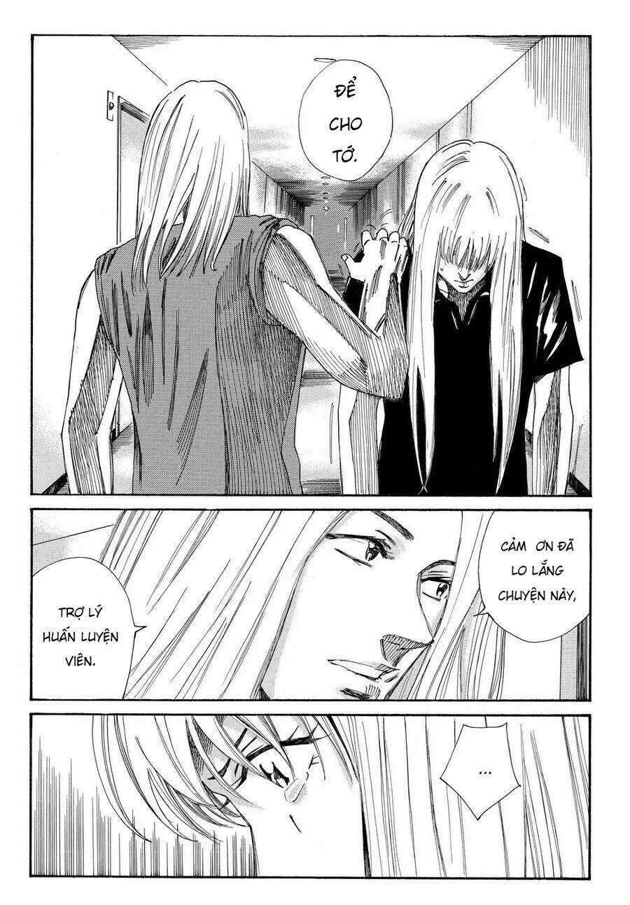 Days Chapter 164 trang 18