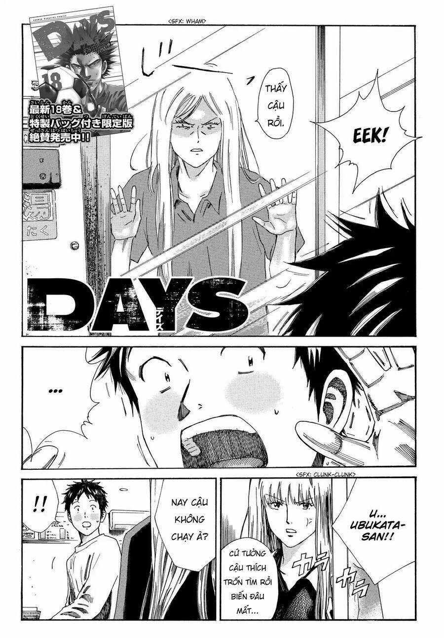 Days Chapter 164 trang 3