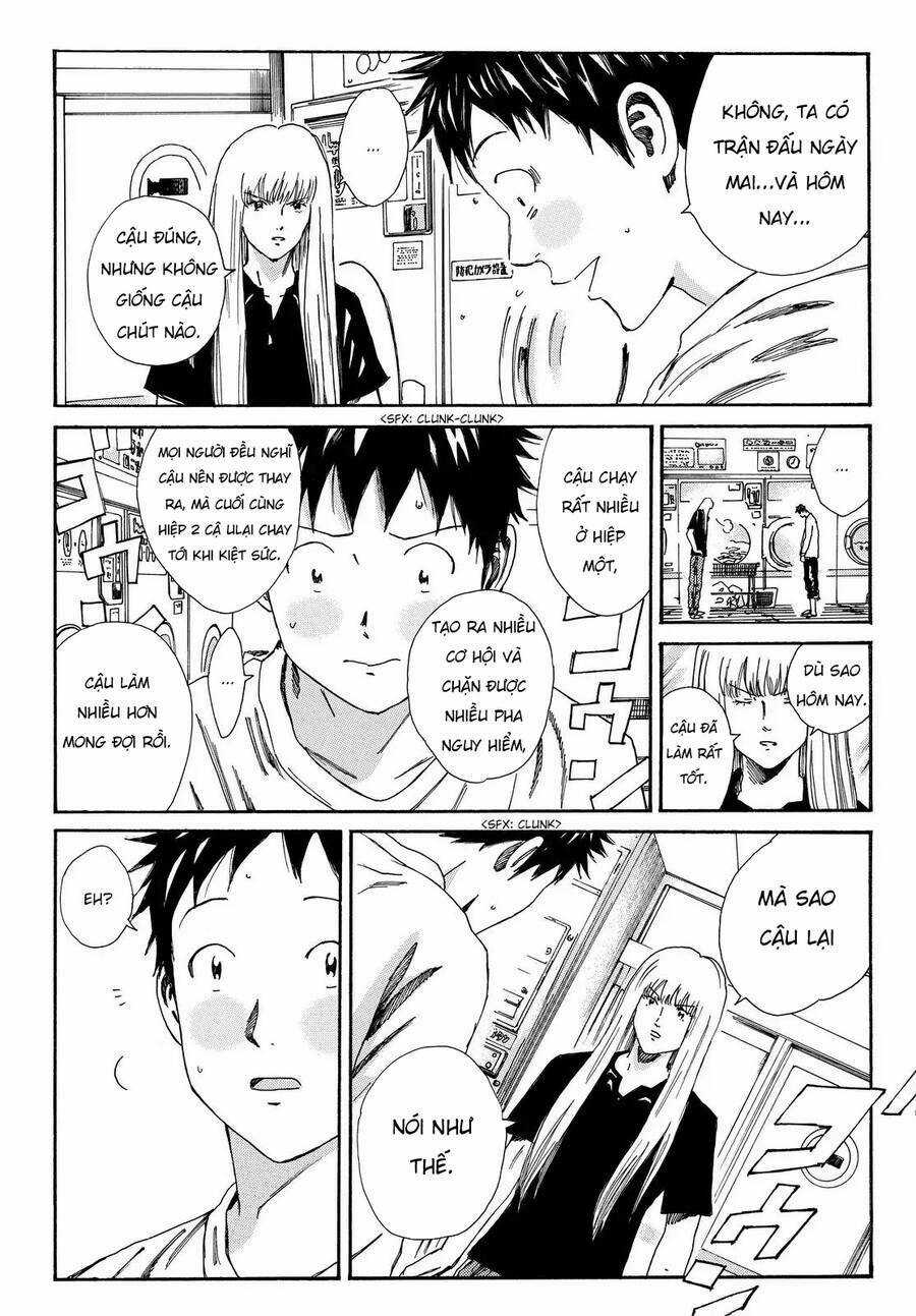 Days Chapter 164 trang 4