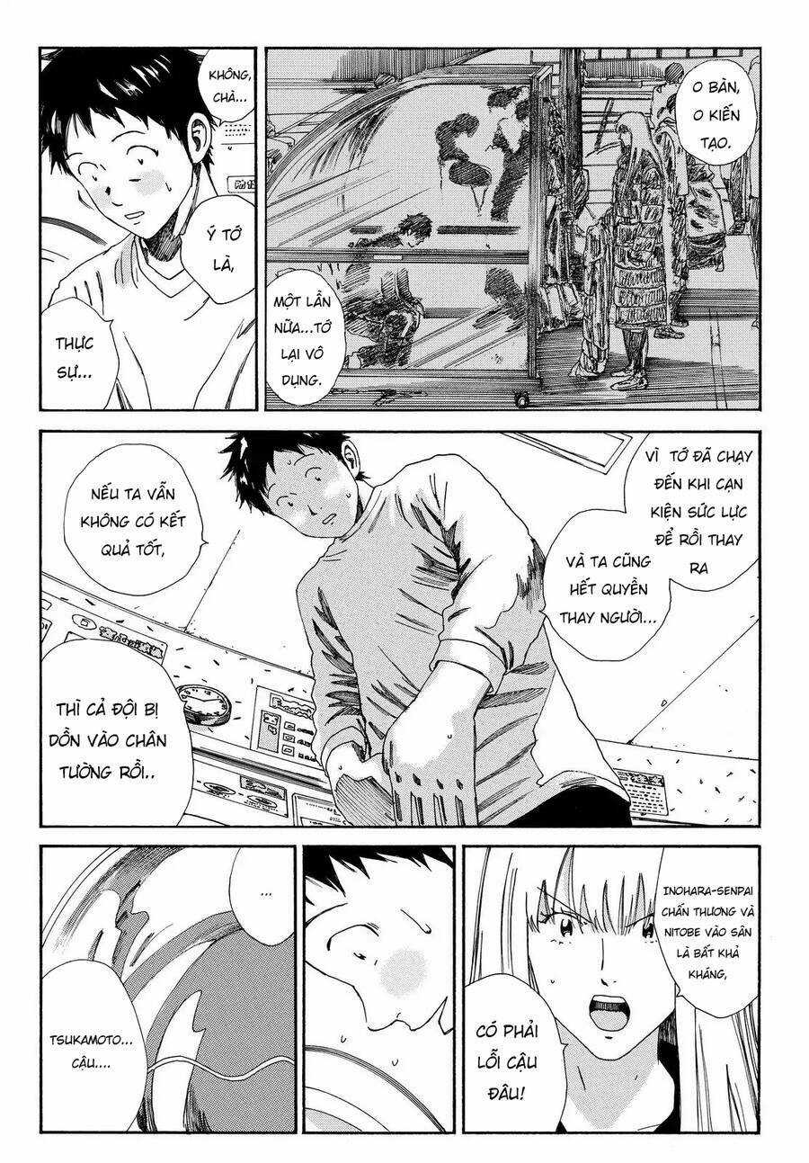 Days Chapter 164 trang 5