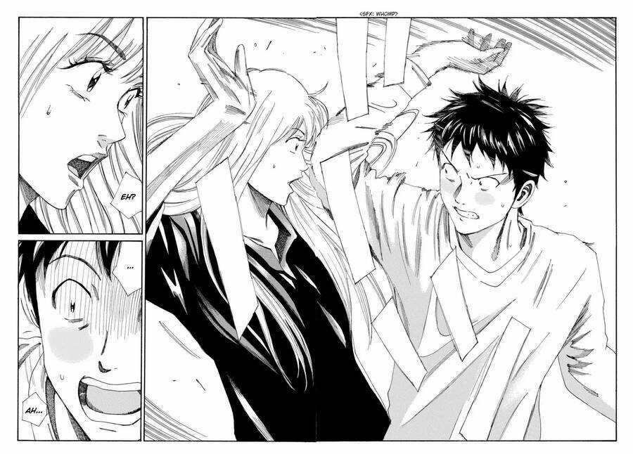 Days Chapter 164 trang 7