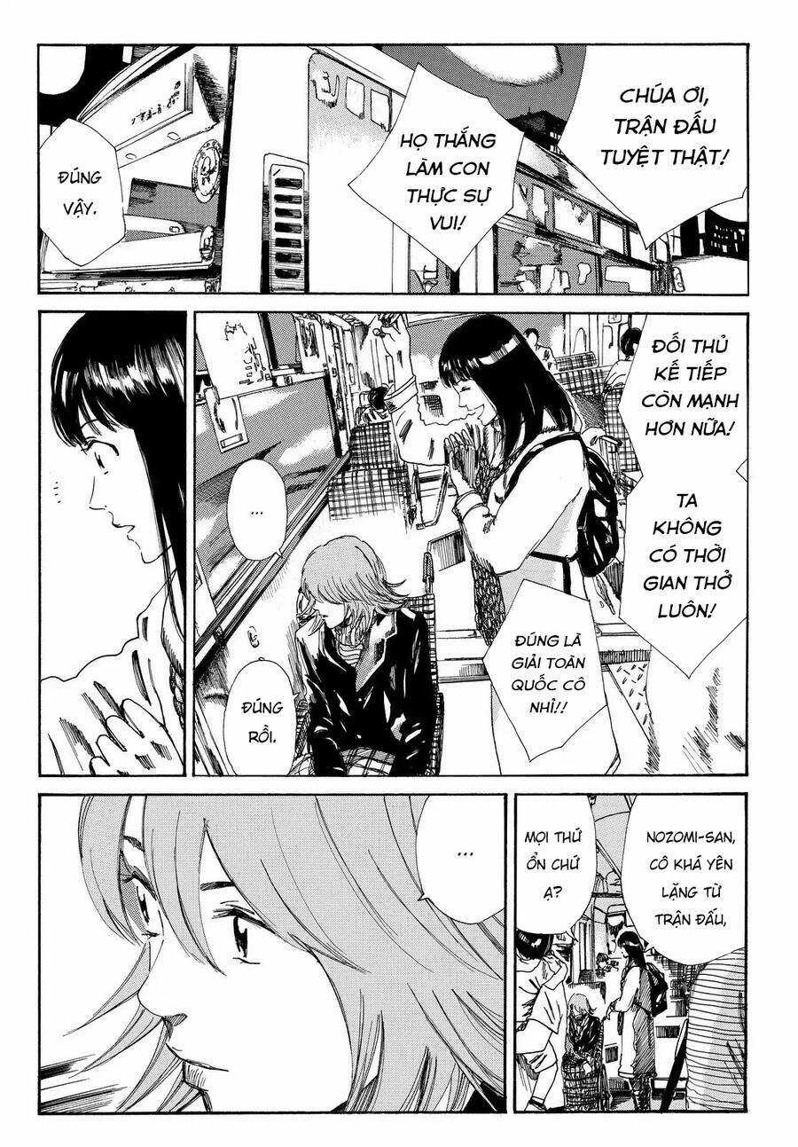 Days Chapter 164 trang 8