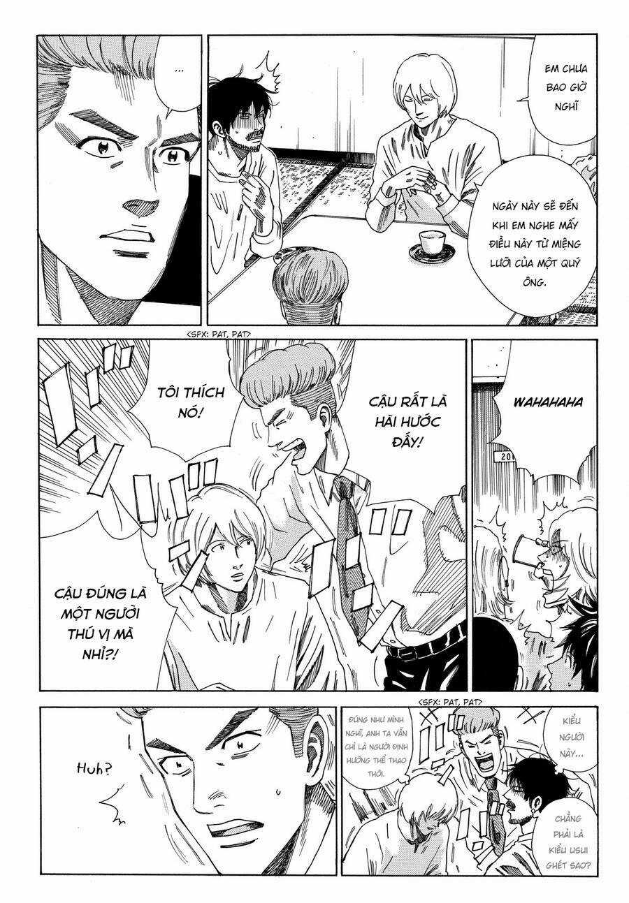 Days Chapter 165 trang 11