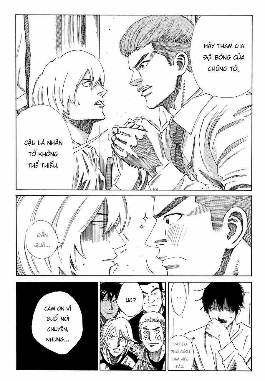 Days Chapter 165 trang 13