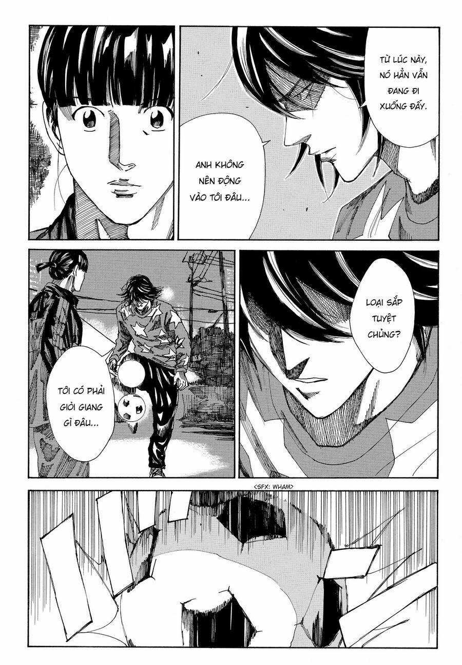 Days Chapter 165 trang 19