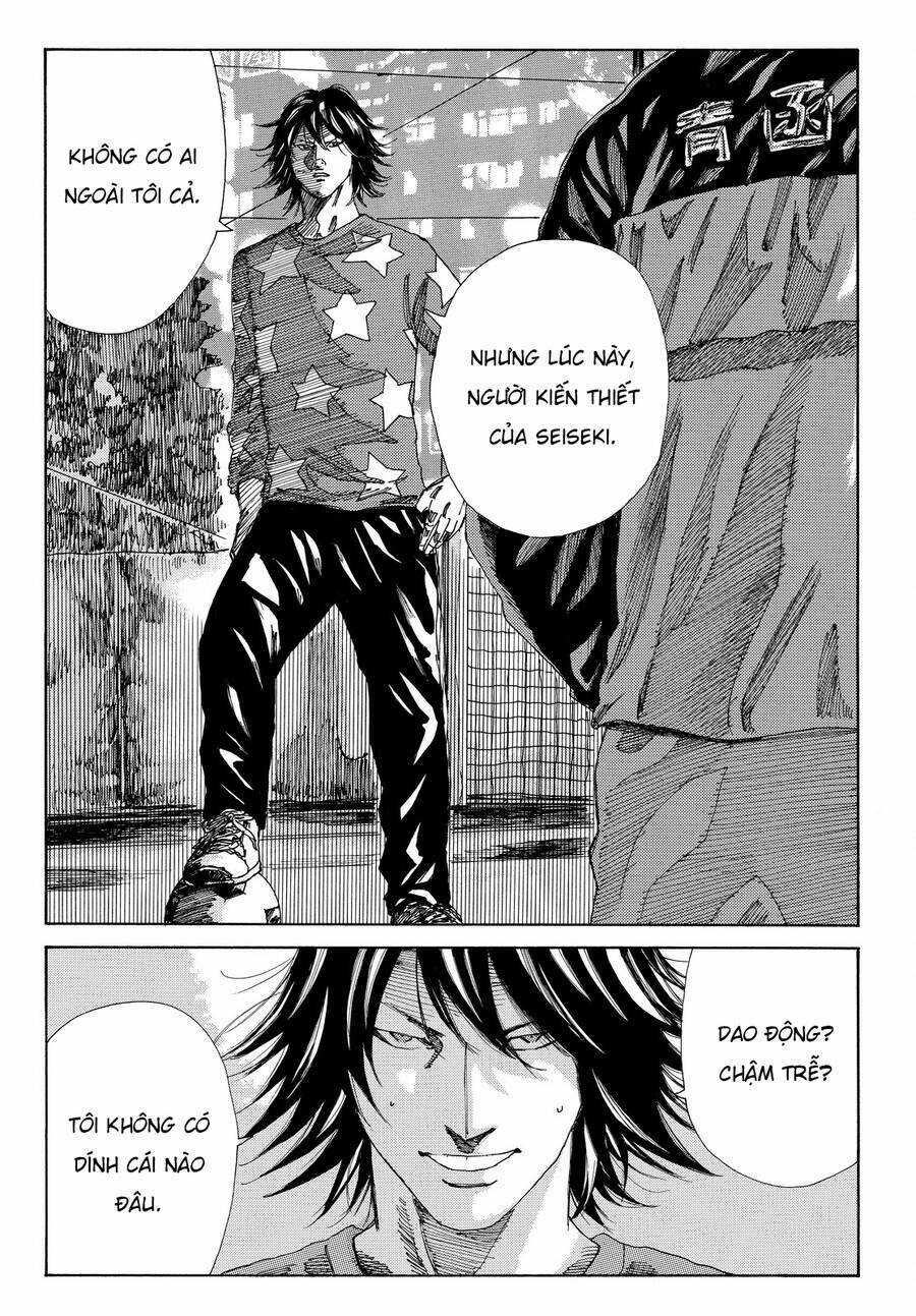 Days Chapter 165 trang 20