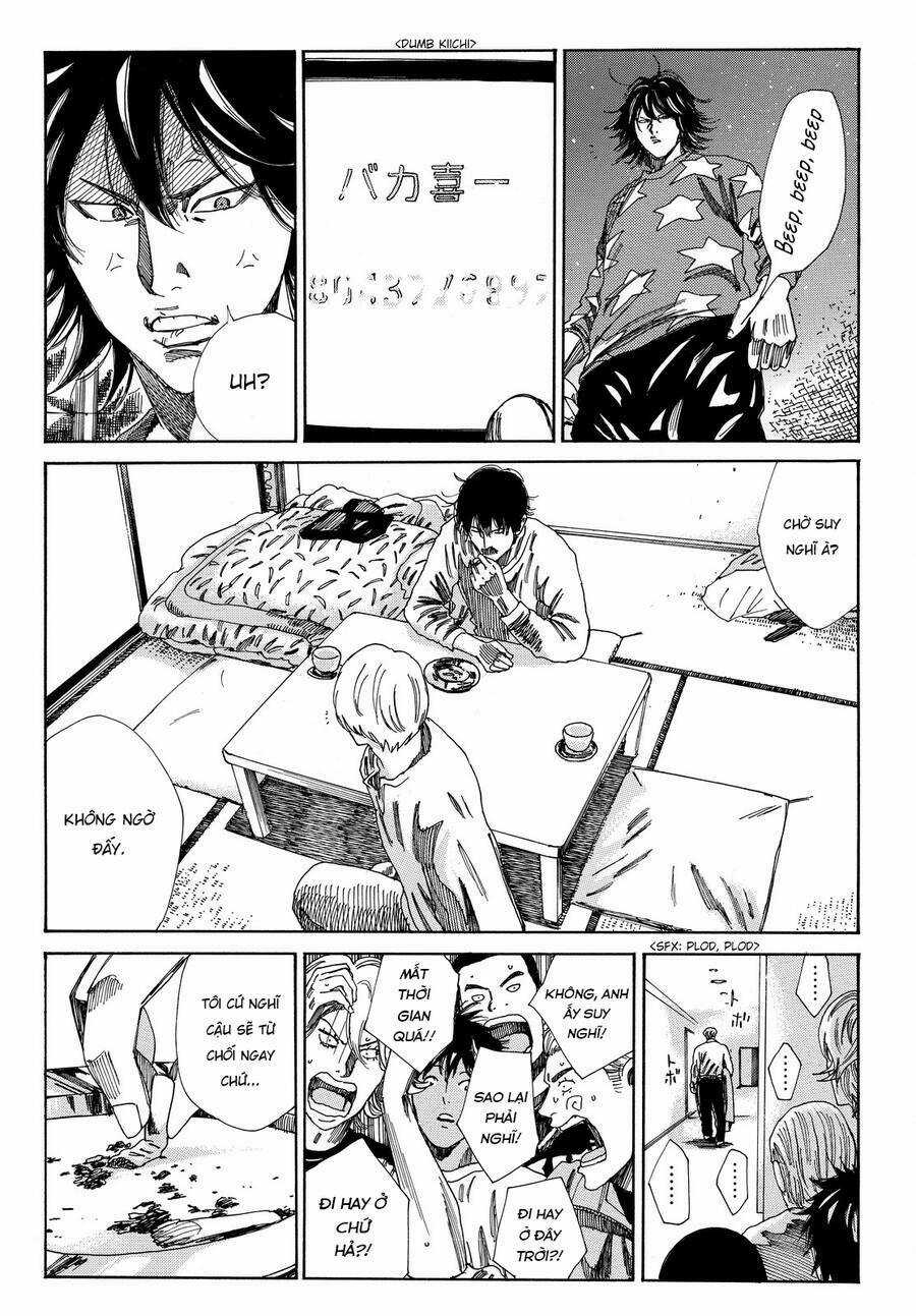 Days Chapter 165 trang 22