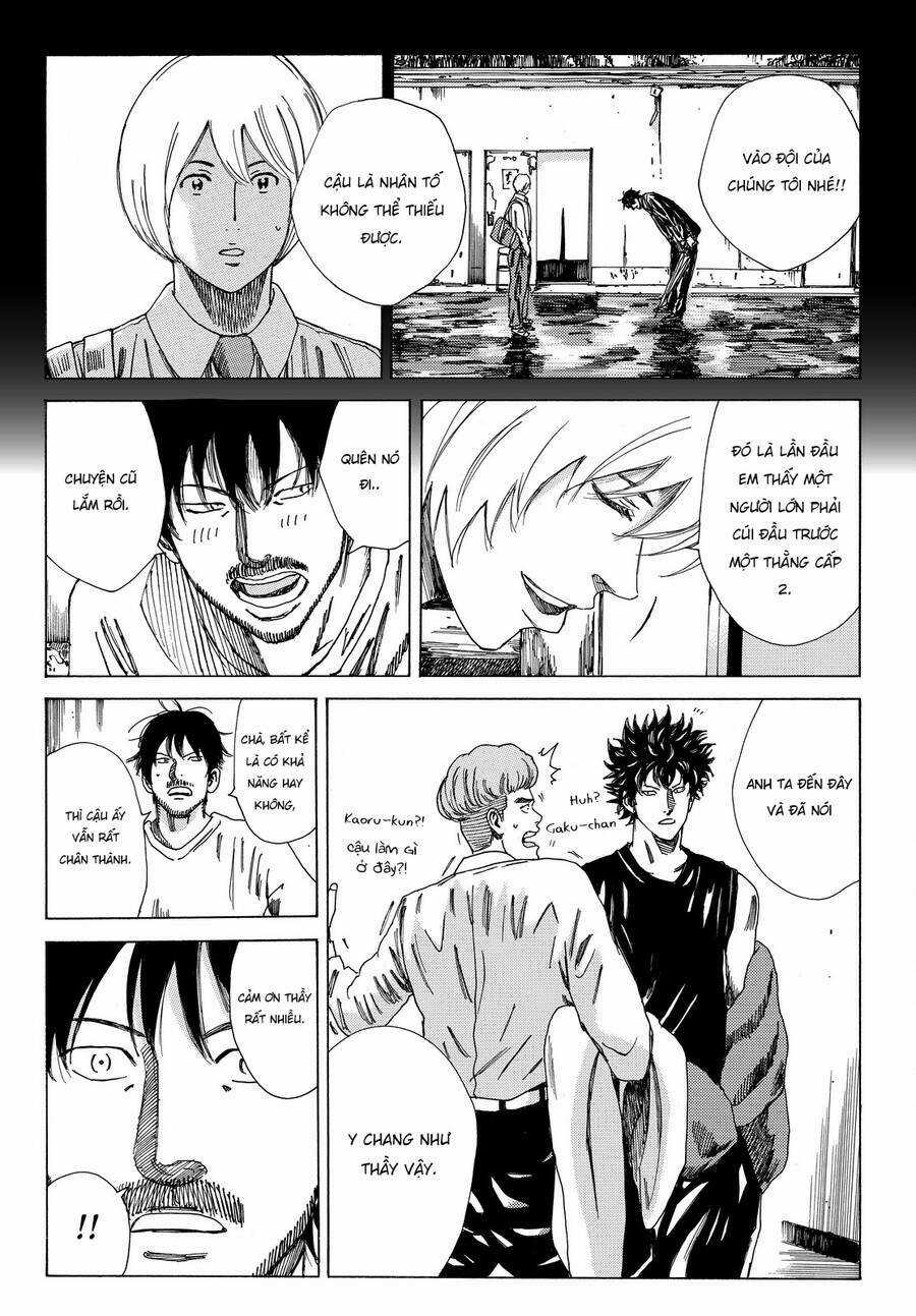 Days Chapter 165 trang 24