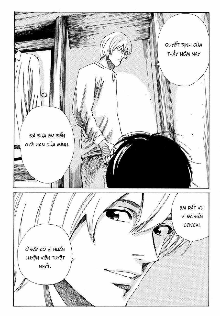 Days Chapter 165 trang 25