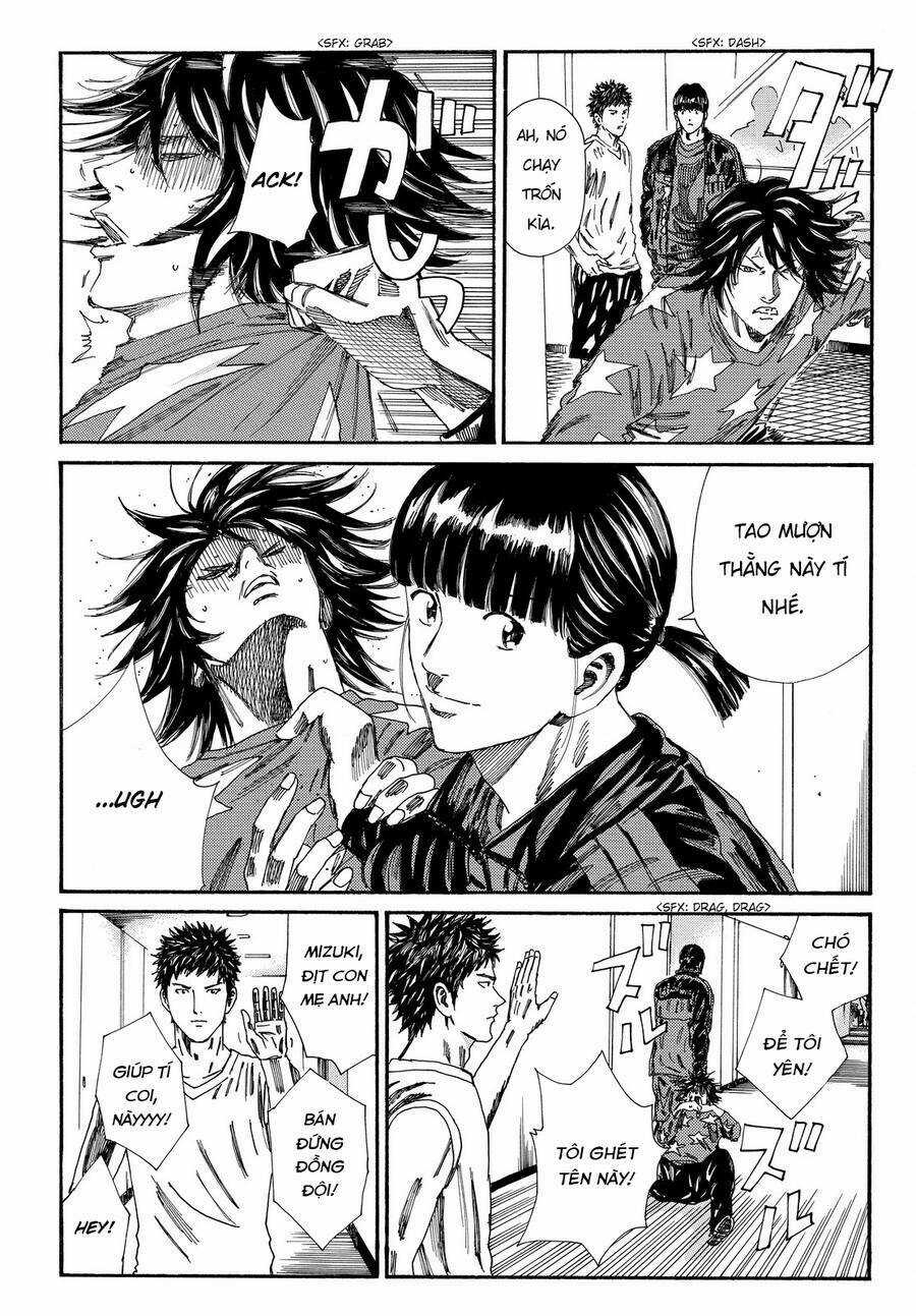 Days Chapter 165 trang 7